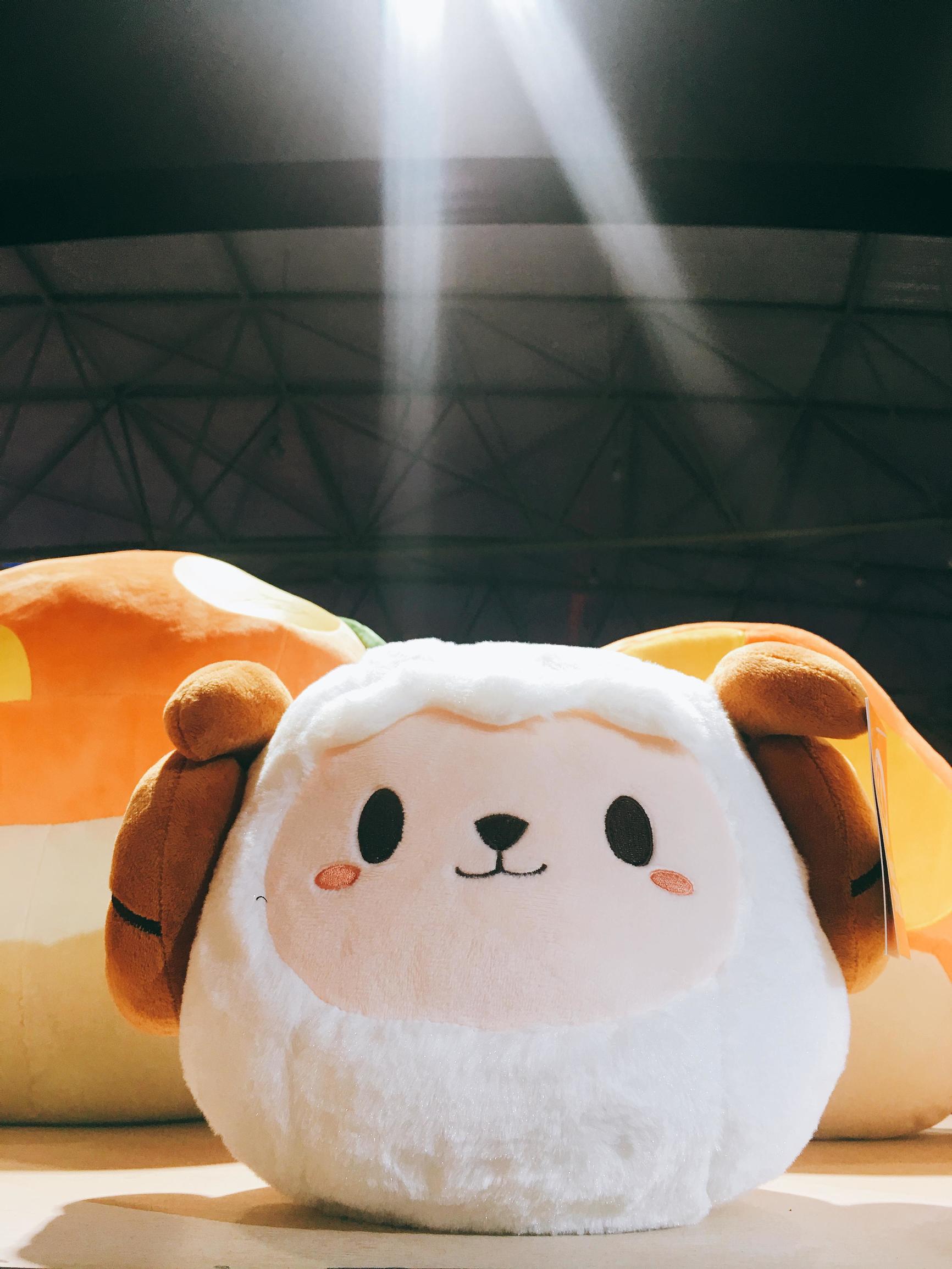 带你扫遍腾讯TGC游戏周边！最全集锦，过足眼瘾！