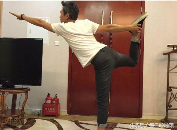 男人练瑜伽为什么会变娘,男人练瑜伽会不会变娘