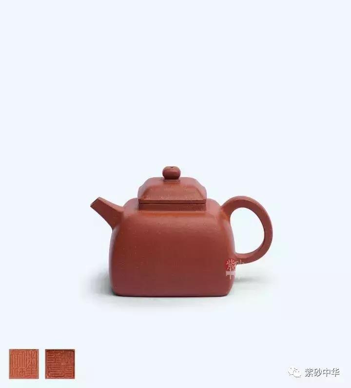 紫韵茗香,2019紫砂拍卖专场