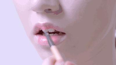 口红买的多了怎么办,口红买过来怎么不会化