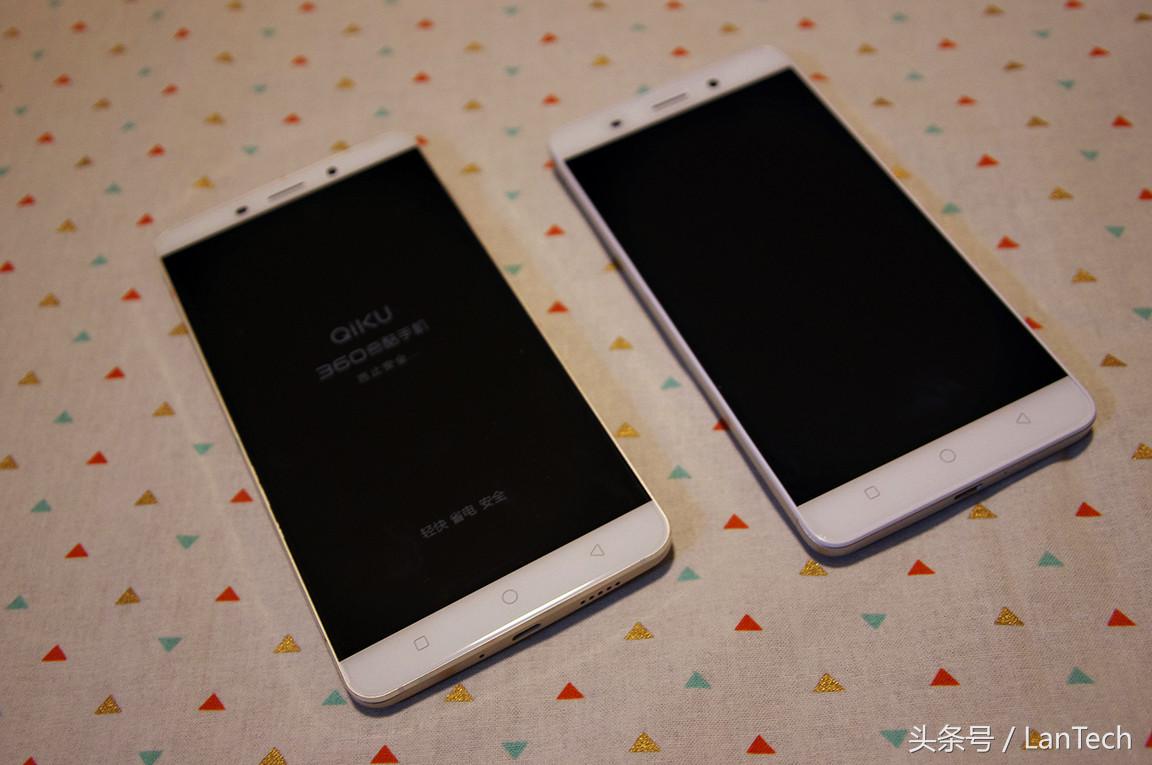 奇酷360旗舰版参数,360奇酷手机旗舰版测评