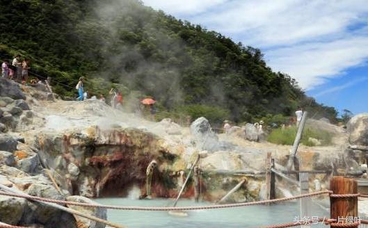 日本箱根自驾,日本箱根是否值得去