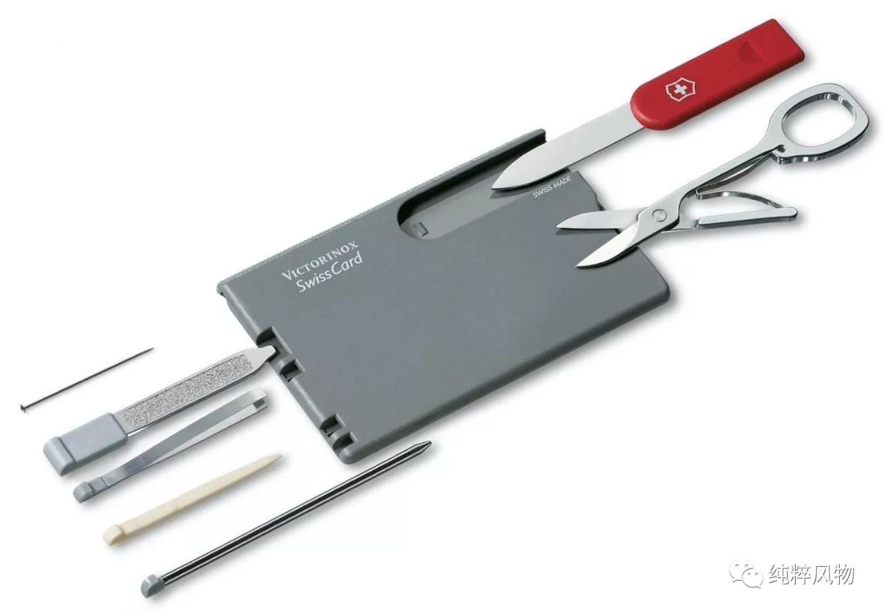 瑞士军刀用久了不锋利,瑞士军刀作用