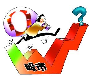 关于股市段子,2022年股市段子
