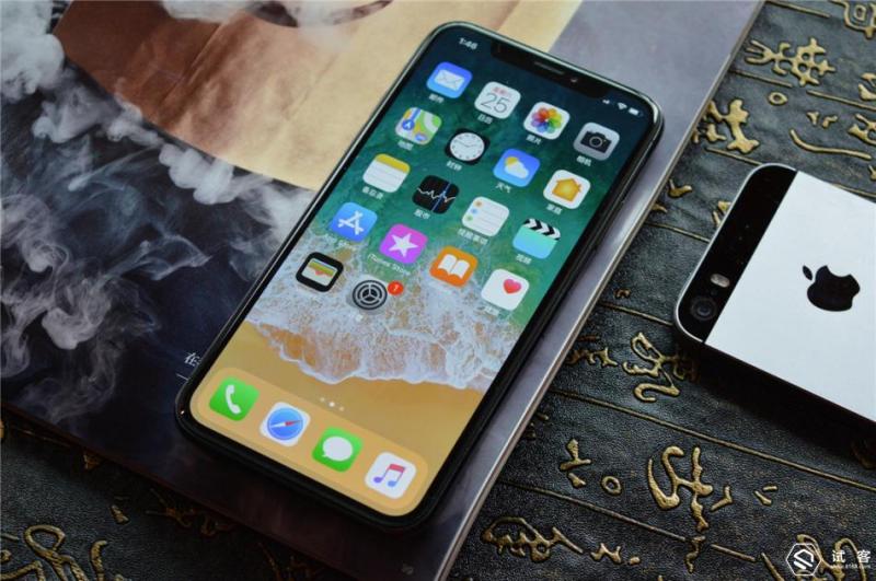 最惊艳的手机iphonex,iphonex亮相到底有多惊艳