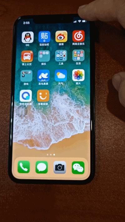 最惊艳的手机iphonex,iphonex亮相到底有多惊艳