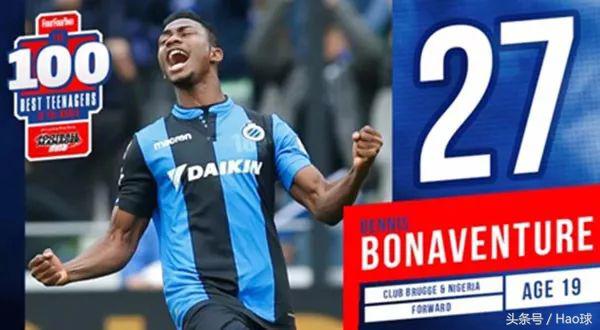 足坛新星小妖,2023世界足坛小将潜力