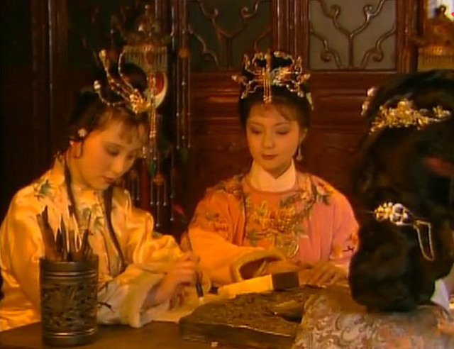 红楼梦贾雨村为林黛玉报仇,红楼梦解说贾雨村