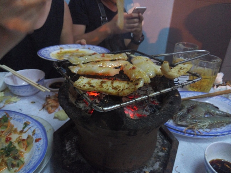 越南芽庄五指湾游记,柬埔寨越南芽庄的游记