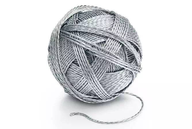 买不起的毛线球,8万7的tiffany毛线球