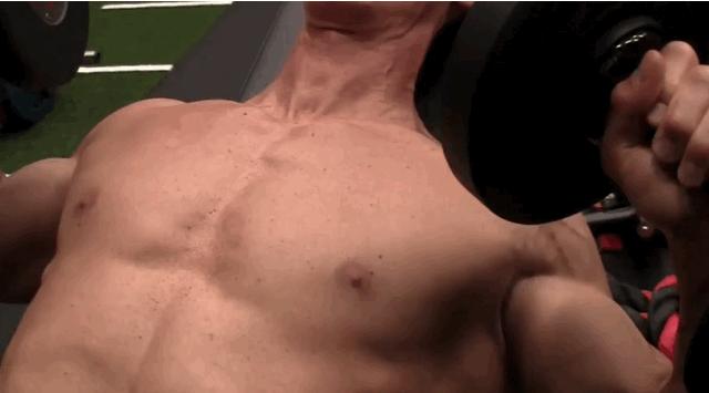 不用大重量能练出肌肉吗,不用大重量真的能增肌吗