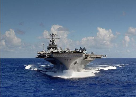 全球拥有航母的国家,全世界拥有航空母舰数量排名