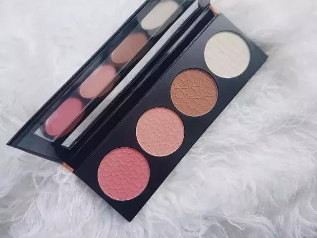 好用又便宜的彩妆产品推荐,新手必有的彩妆产品推荐