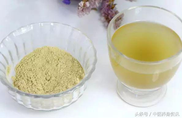 您知道吗三七粉吃法有讲究,三七粉生吃与熟吃的区别是什么