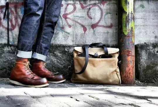 越穿越帅!这双王者之靴为何如此牛逼?