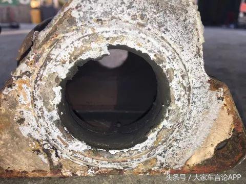 节气门故障灯亮起加速无力,加速不给力是不是要清洗节气门了