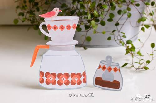 2分钟学会立体画,一分钟就能学会的立体画