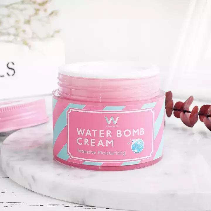 买过的所有护肤品,最好用的几款面霜