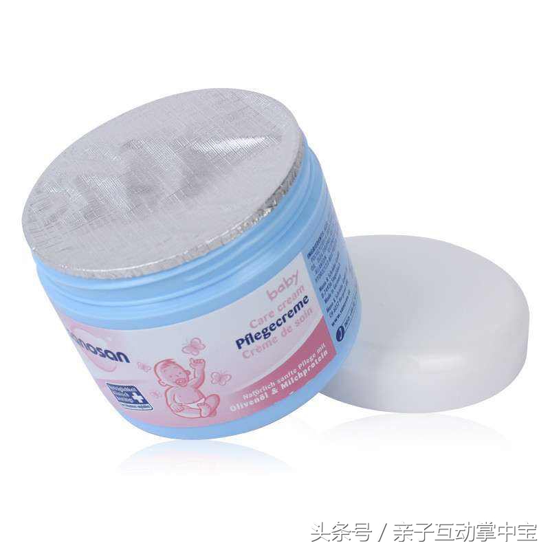 宝妈用母乳敷脸,宝宝脸上有湿疹为什么用母乳擦拭