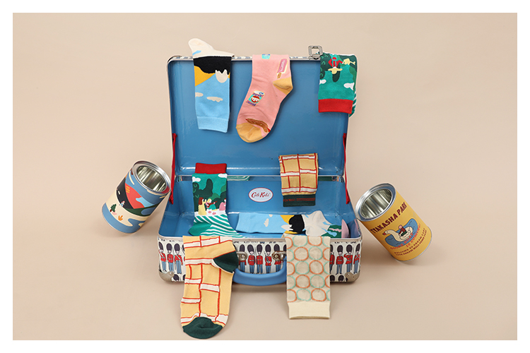 放心袜子,安心购防勾丝中筒袜