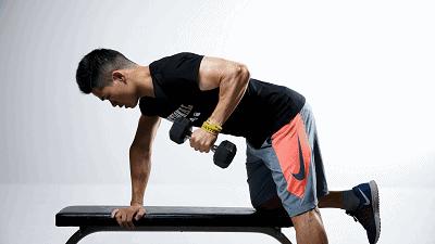 家庭哑铃训练动作大全全身,哑铃全身肌肉训练动作