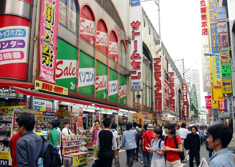 日本省钱自由行排行,日本自由行必买什么东西