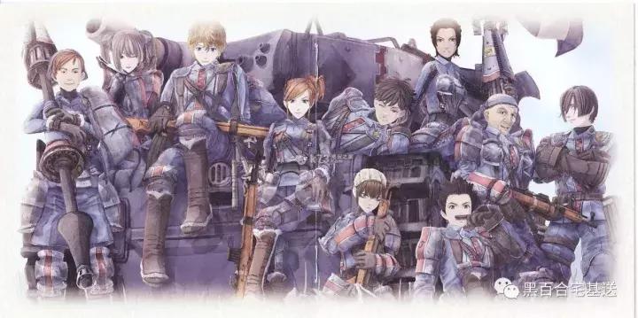 战场女武神重玩,战场女武神重做了吗