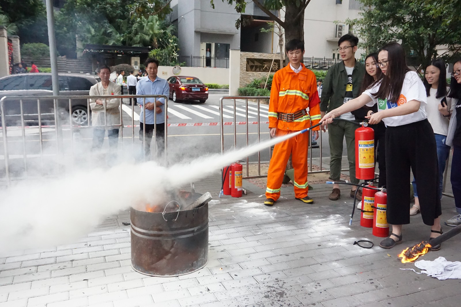 广州天河区煤气爆炸最新,广州市天河区发生煤气爆炸
