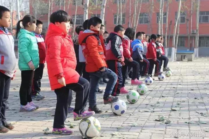 冀州中学体育课,冀州市信都学校新闻