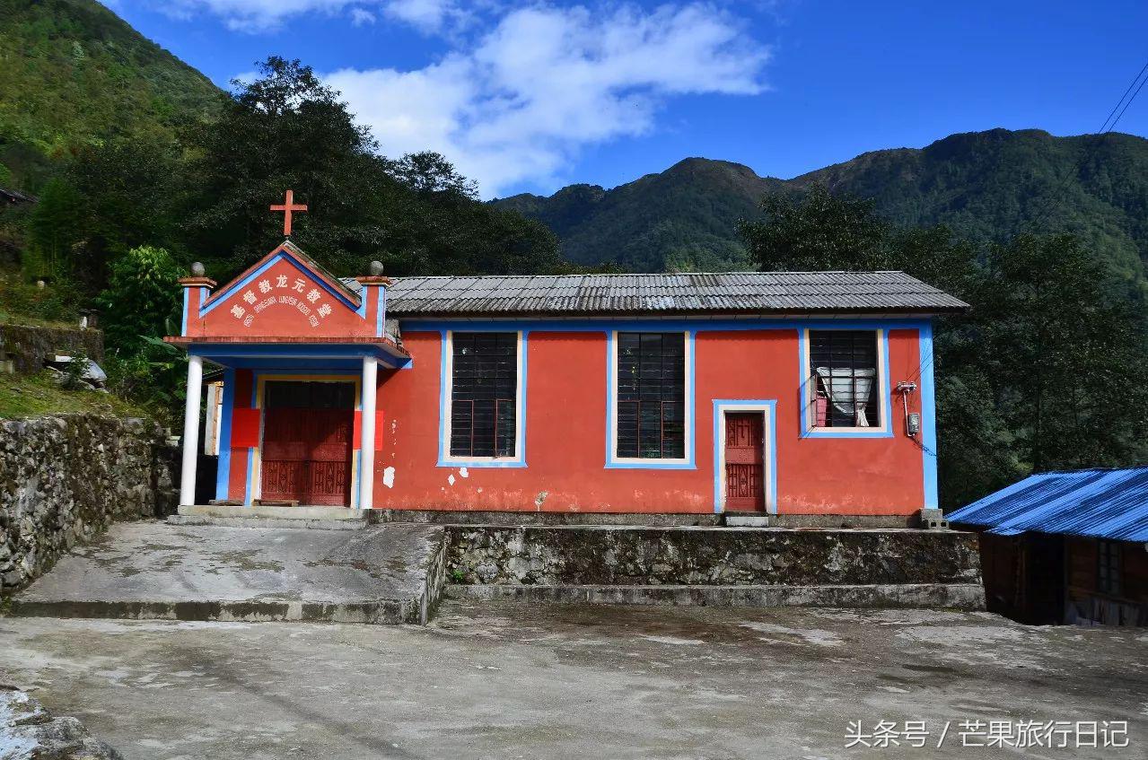 一个人独闯边境,一个人独闯的视频