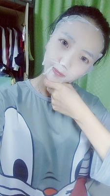 拯救干燥敏感神经酰胺面膜,拯救秋冬干燥肌