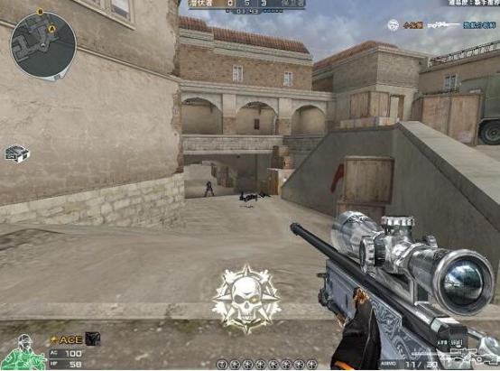 cf多人生化模式致命一击最高纪录,cf挑战模式伤害越高爆率越高吗