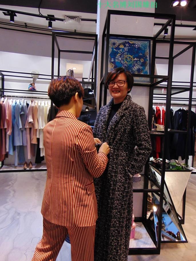 意大利奢华顶级西装定制,高端意大利西装私人定制