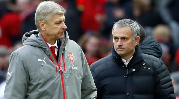 温格谈最大遗憾,温格谈现在的阿森纳