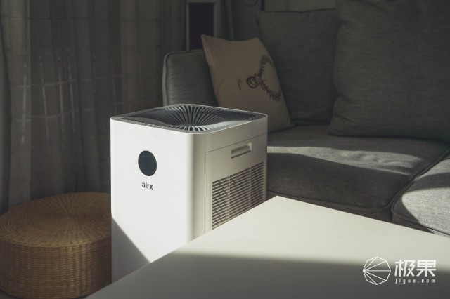 挑选空气净化器的指标,空气净化器上的数字代表什么