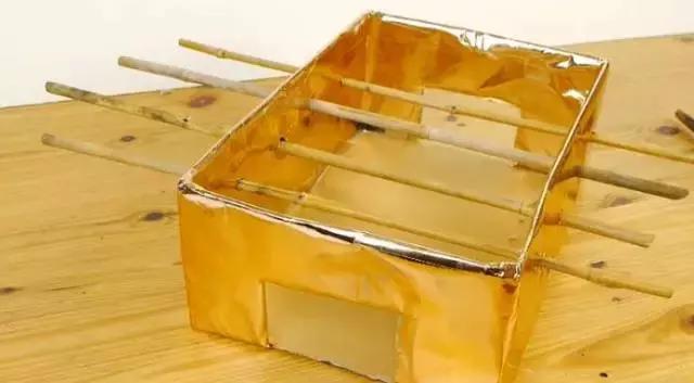 鞋盒的妙用生活小妙招,鞋盒玩法