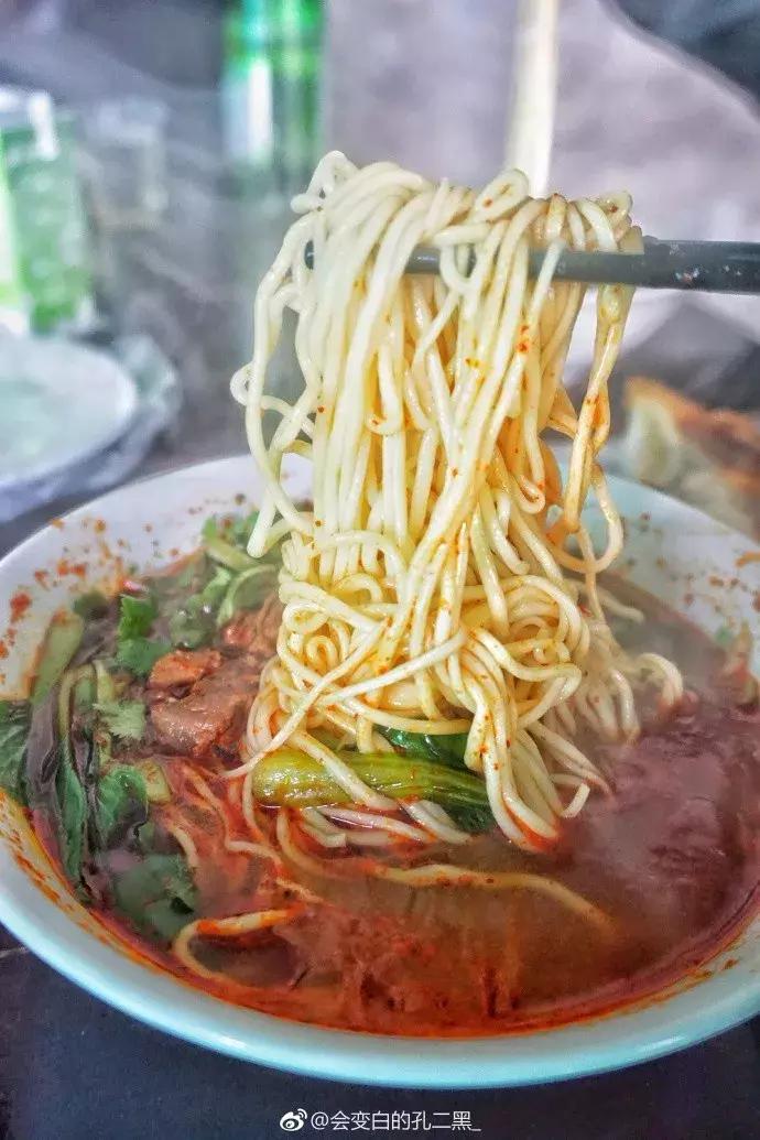 2019合肥人气最旺面馆,合肥蜀山面馆排名前十名