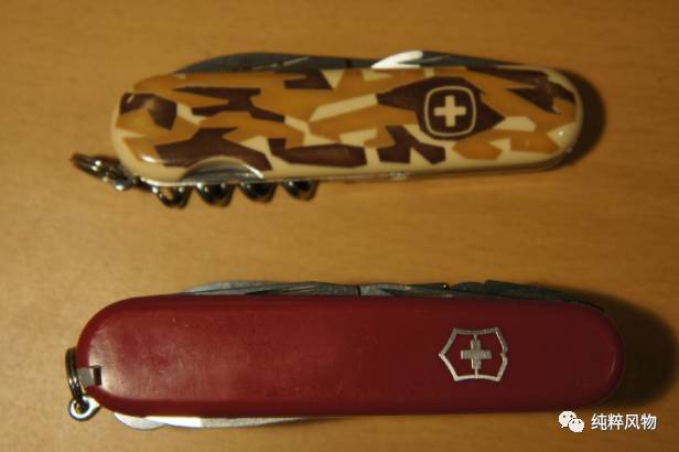 瑞士军刀用久了不锋利,瑞士军刀作用