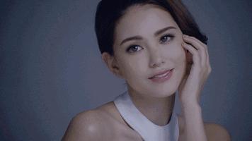 昆凌怎么可以这么漂亮,昆凌颜值巅峰时期