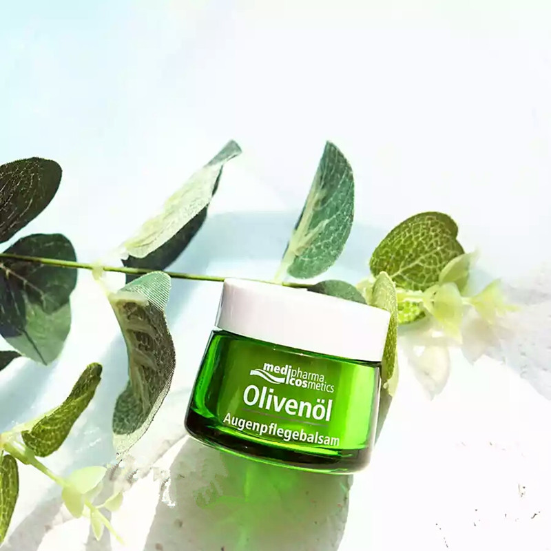 欧美系的眼霜,平价全能眼霜让眼睛更加迷人