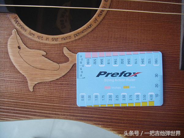 一把吉他，是音色还是手感重要？教你调节吉他的手感至最佳状态