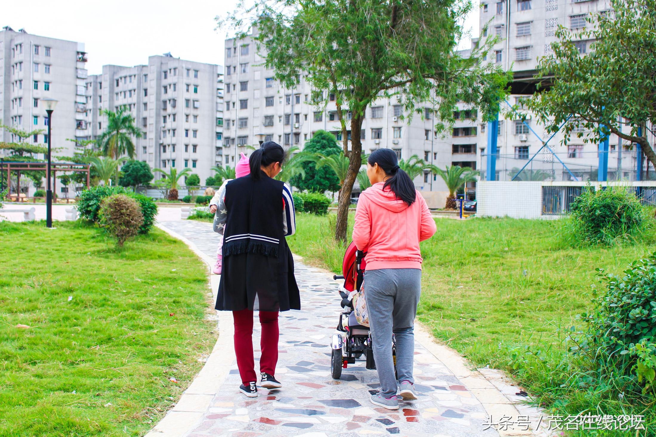 江东花园最好小区,发现我们身边的美