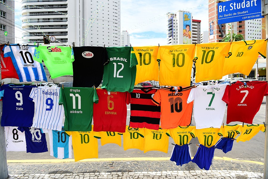 本届世界杯爆冷盘点,啪啪打脸