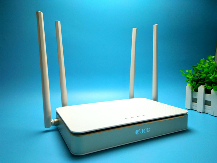 jcg路由器支持千兆吗,中国电信jcgq21路由器