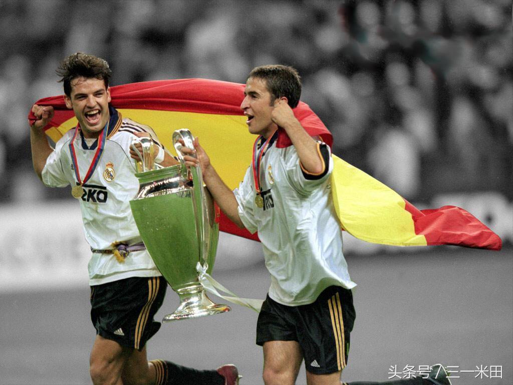 皇家马德里十大传奇9号球员,皇家马德里历史最佳10号
