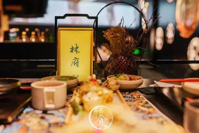 颜食星期二|给你想要的高端,以一生的幸福作为约定