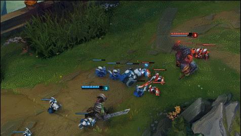 英雄联盟新英雄奥恩视频解说,新赛季英雄联盟奥恩出装