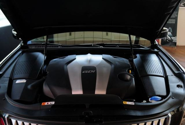 现代雅科仕多少钱一辆,现代雅科仕加长版测评