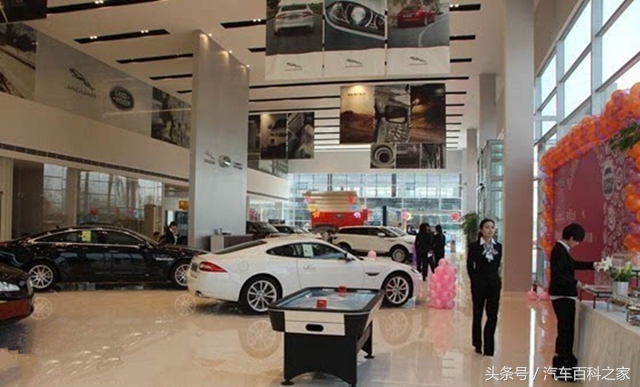 买二手车流程及提车注意事项,提车的步骤和流程