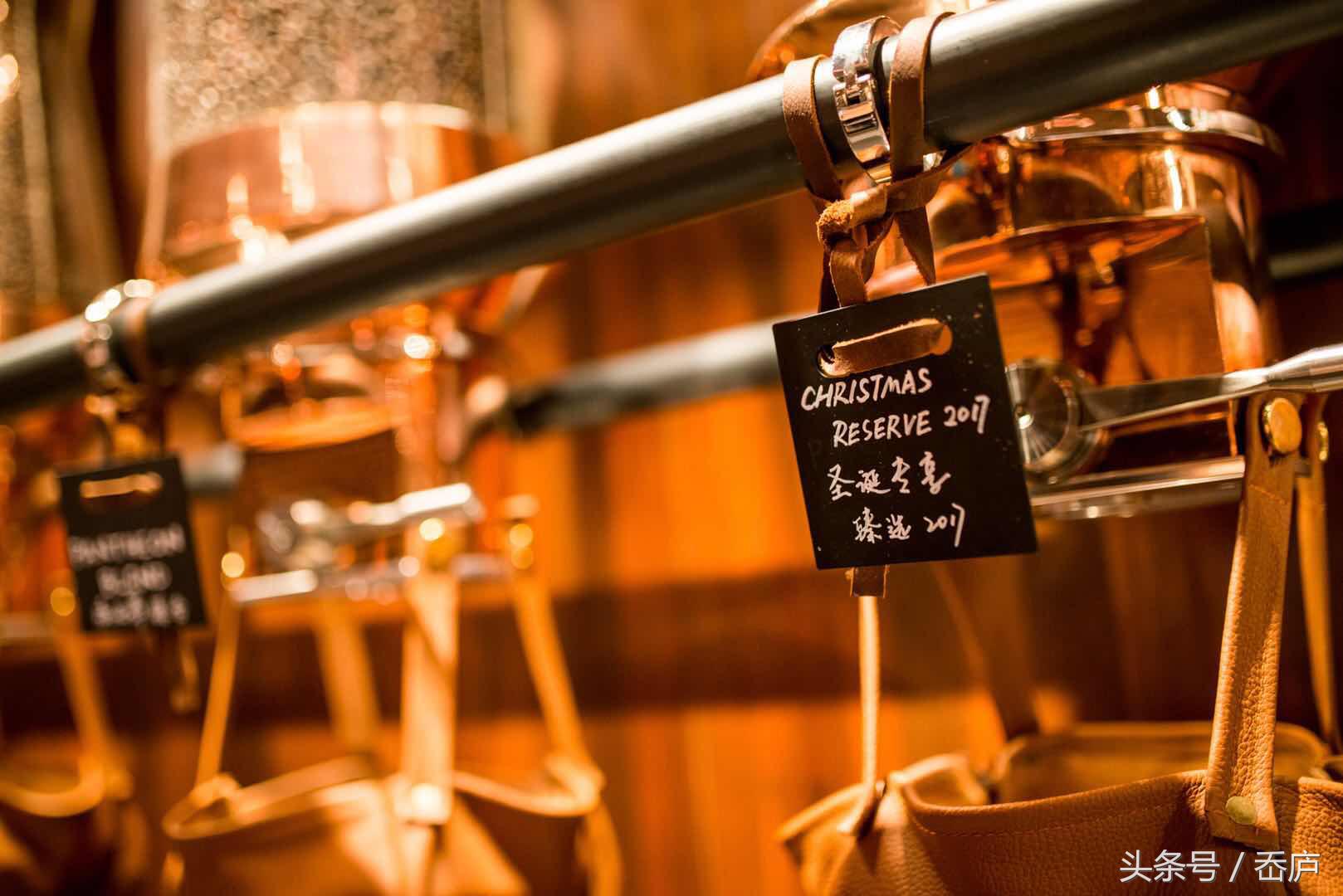 最牛的上海星巴克在哪里,星巴克第一次入驻上海